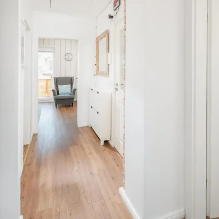 Apartman Stewohood