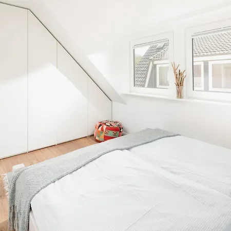 Stewohood Apartman
