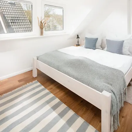 Apartman Stewohood *