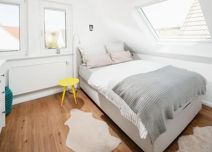 Stewohood Διαμέρισμα *