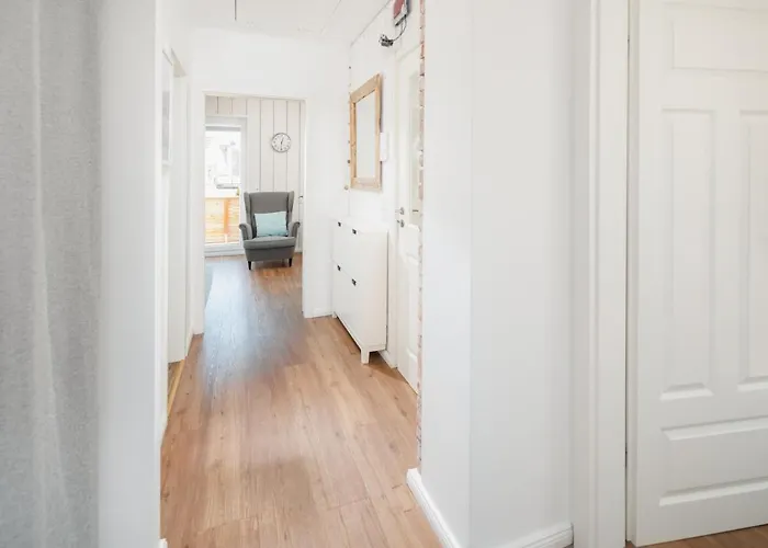 Διαμέρισμα Stewohood