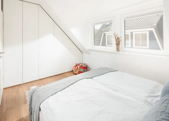 Stewohood Διαμέρισμα