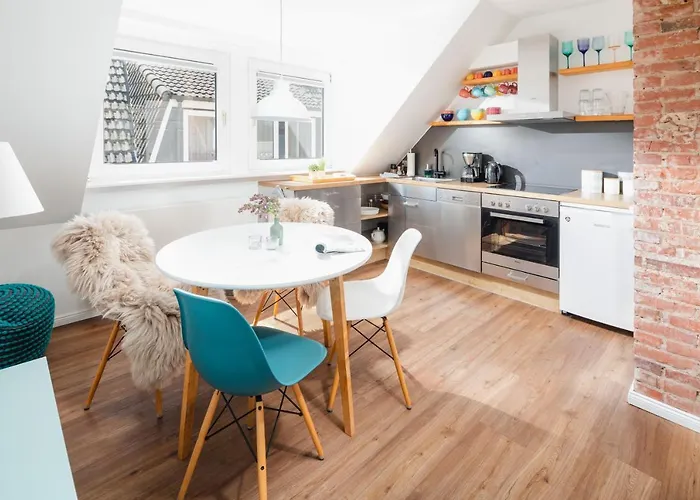 Stewohood * Norderney