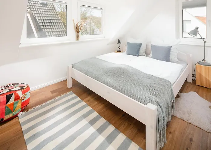 Διαμέρισμα Stewohood *