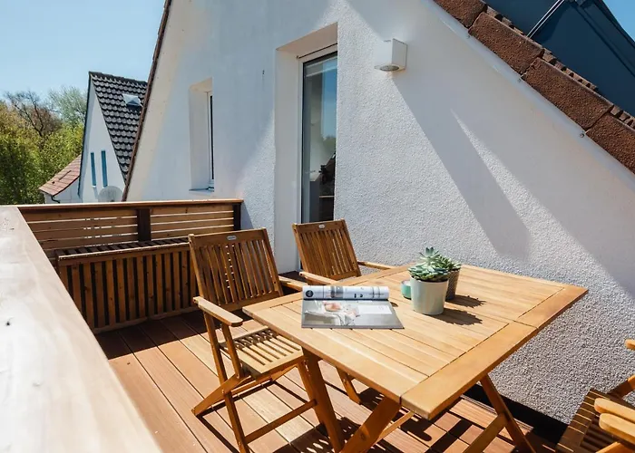 Stewohood Διαμέρισμα *